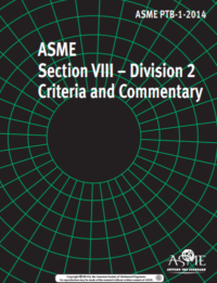 ASME PTB-1