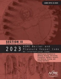 ASME Section IX