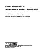 AASHTO T 250