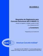 ACI 318SUS-11