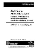 ASME B31Ea-2010