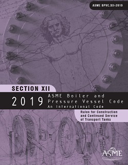 ASME BPVC.XII-2019