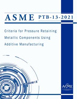 ASME PTB-13