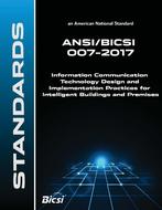 BICSI 007-2017