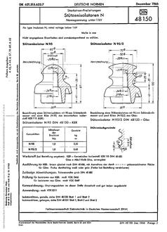 DIN 48150