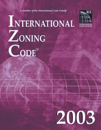 ICC IZC-2003