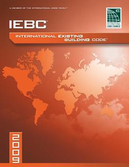 ICC IEBC-2009