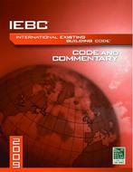 ICC IEBC-2009 Commentary