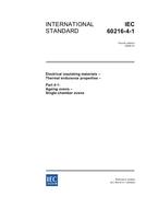 IEC 60216-4-1 Ed. 4.0 en