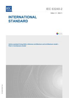 IEC 63240-2 Ed. 1.0 en