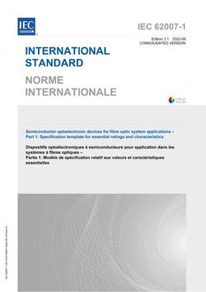 IEC 62007-1 Ed. 3.1 b