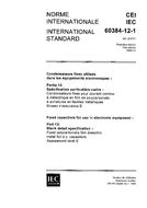 IEC 60384-12-1 Ed. 1.0 b