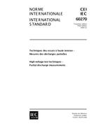 IEC 60270 Ed. 3.0 b