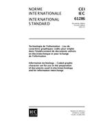 IEC 61286 Ed. 2.0 b