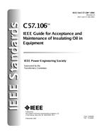 IEEE C57.106