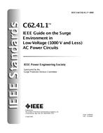 IEEE C62.41.1