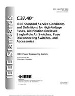 IEEE C37.40