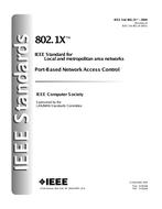 IEEE 802.1X-2004