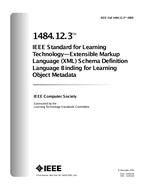 IEEE 1484.12.3-2005