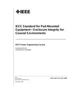 IEEE C57.12.29-2005