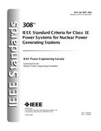 IEEE 308-2001