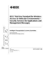 IEEE 1609.2-2006