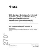 IEEE 270