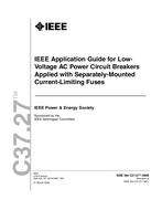 IEEE C37.27-2008