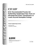 IEEE C57.119-2001