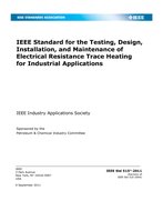 IEEE 515-2011