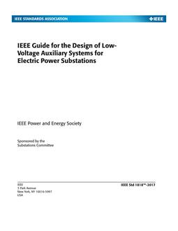 IEEE 1818