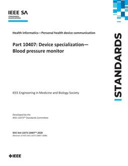 IEEE 11073-10407