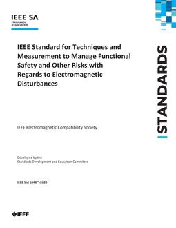 IEEE 1848