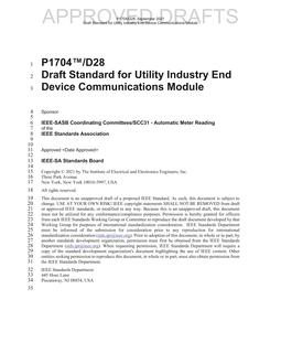 IEEE 1704