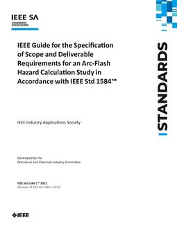 IEEE 1584.1