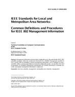 IEEE 802.1F