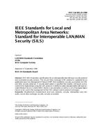 IEEE 802.10