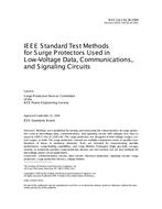 IEEE C62.36-1994