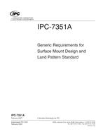 IPC 7351A