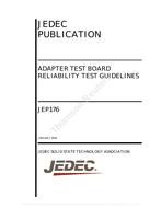 JEDEC JEP176