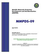 MMPDS MMPDS-09