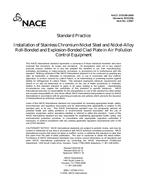 NACE SP0199-2009