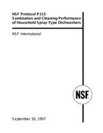 NSF P153