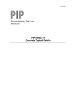 PIP STI03310