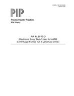 PIP RESP73-D