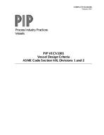 PIP VECV1001