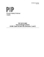 PIP VECV1001