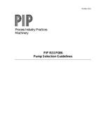 PIP REEP006